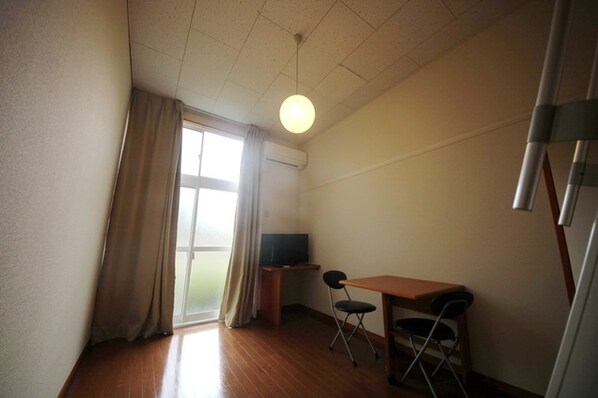 レオパレスSHIROYAMAIVの物件内観写真